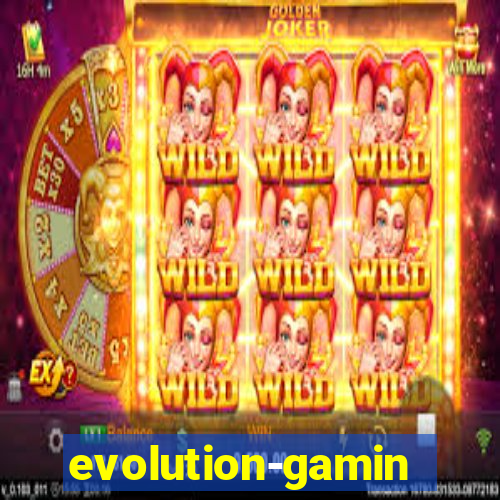 evolution-gaming-casino