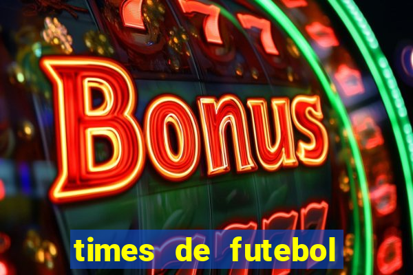 times de futebol de londres