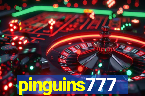 pinguins777