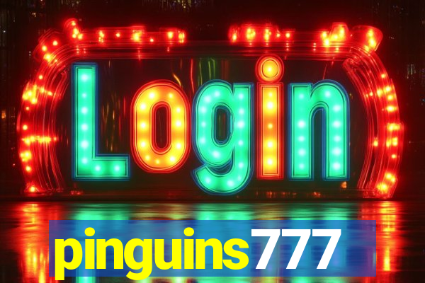 pinguins777