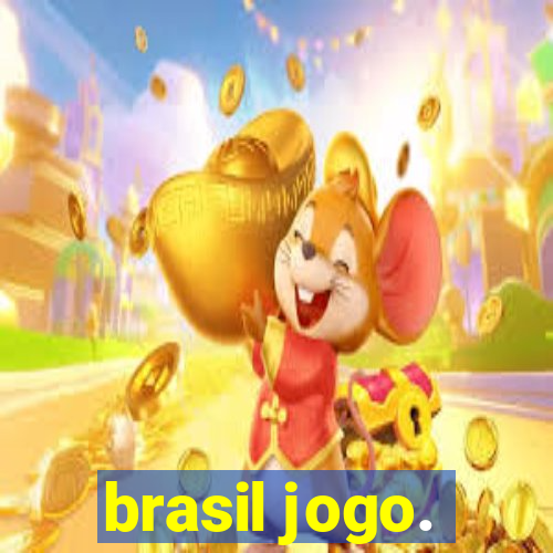 brasil jogo.