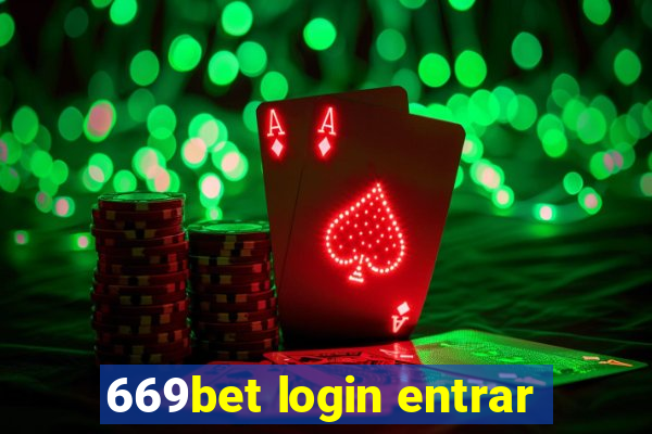 669bet login entrar