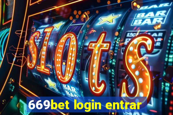 669bet login entrar