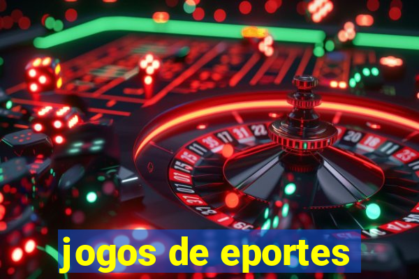 jogos de eportes