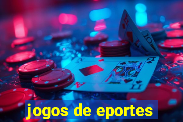 jogos de eportes