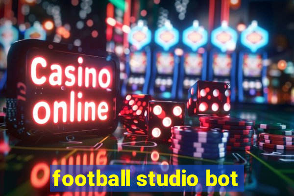 football studio bot