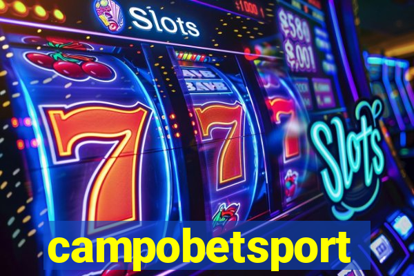 campobetsport