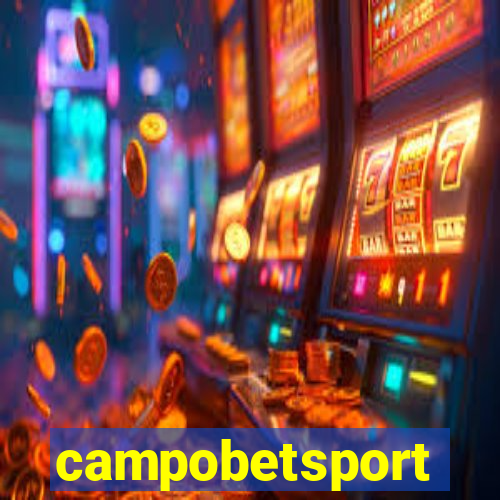 campobetsport