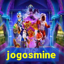 jogosmine