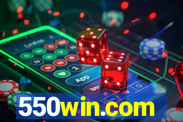 550win.com