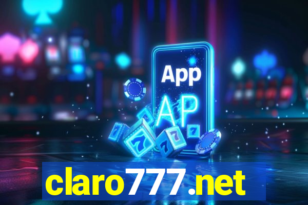 claro777.net