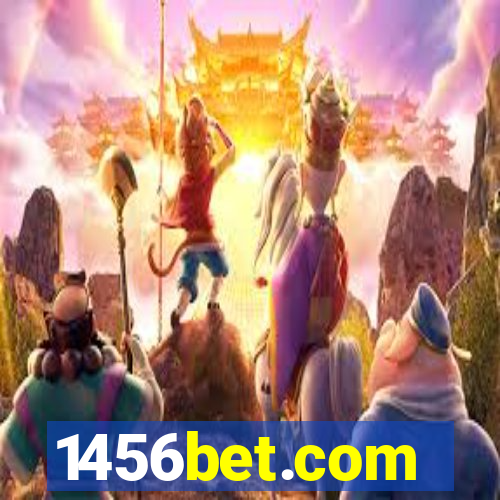 1456bet.com