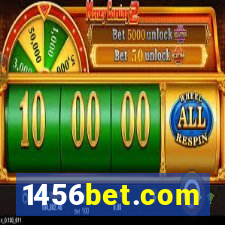 1456bet.com