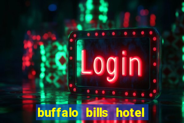 buffalo bills hotel casino primm nv