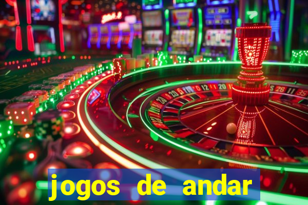 jogos de andar pela cidade e fazer compras