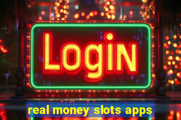 real money slots apps