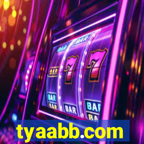 tyaabb.com