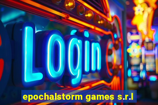 epochalstorm games s.r.l