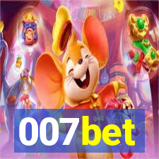 007bet