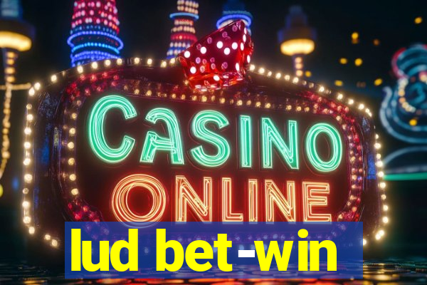 lud bet-win