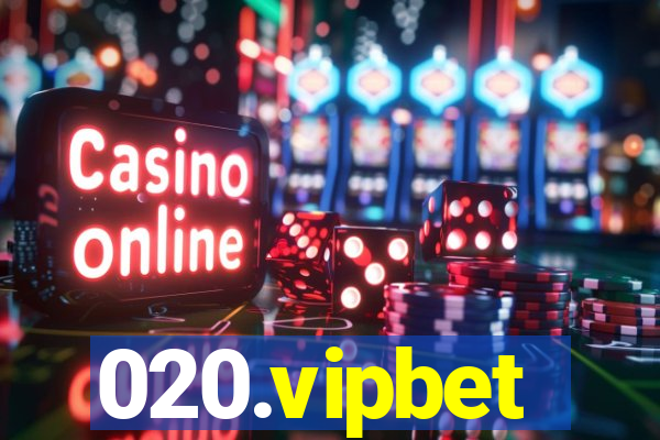 020.vipbet