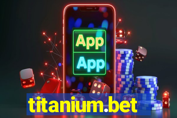 titanium.bet