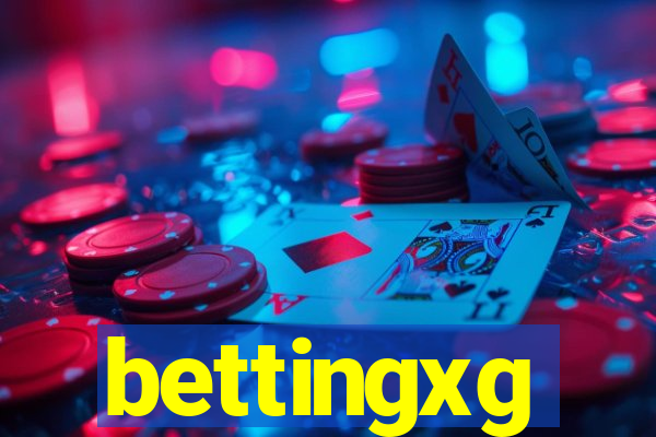 bettingxg