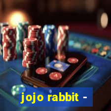 jojo rabbit -