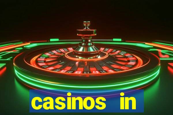 casinos in philadelphia pa