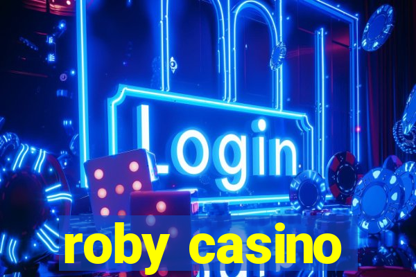 roby casino