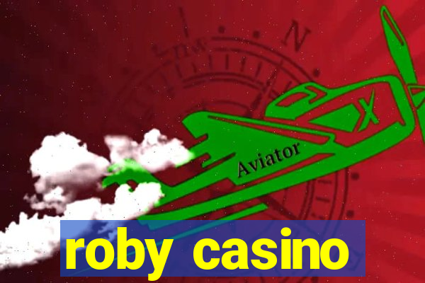 roby casino