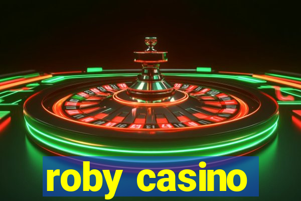 roby casino