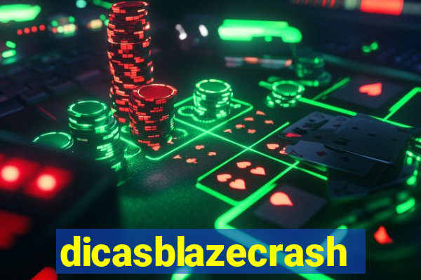 dicasblazecrash