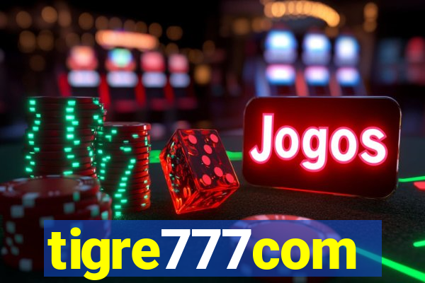 tigre777com