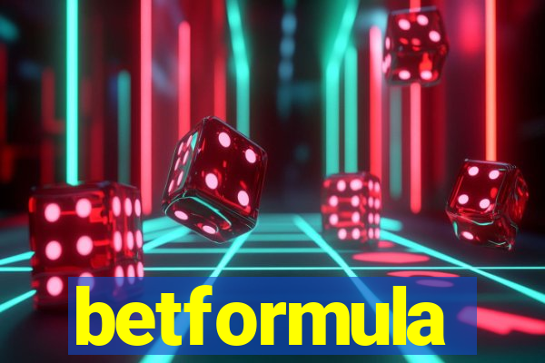 betformula