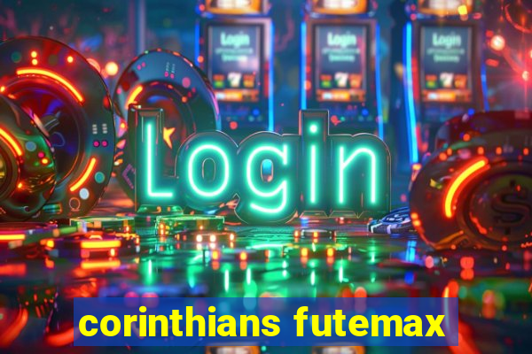 corinthians futemax