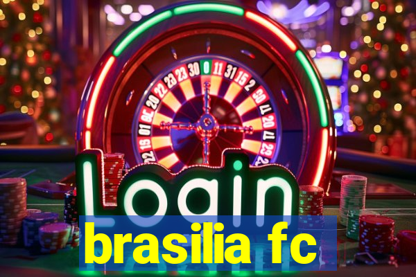 brasilia fc