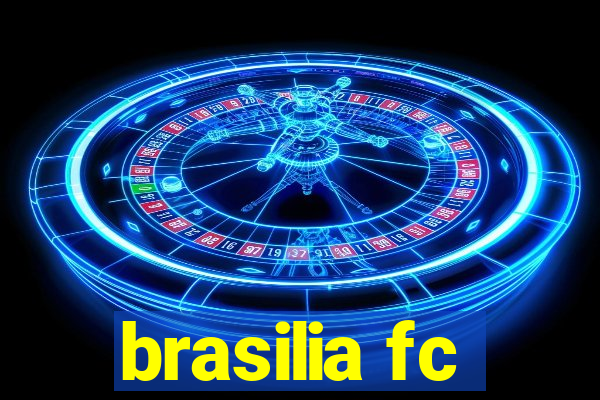 brasilia fc