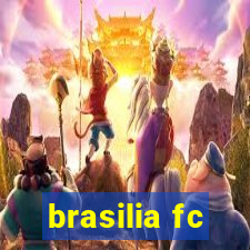 brasilia fc