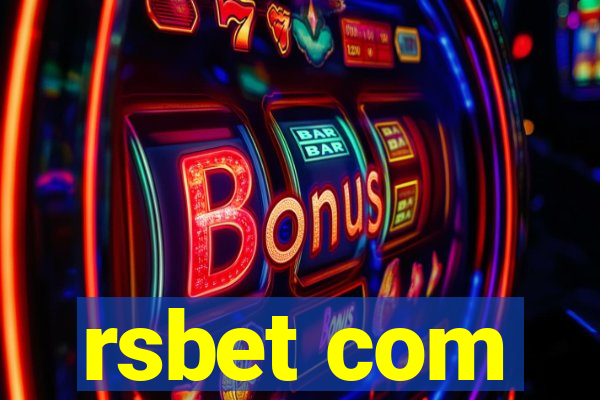 rsbet com