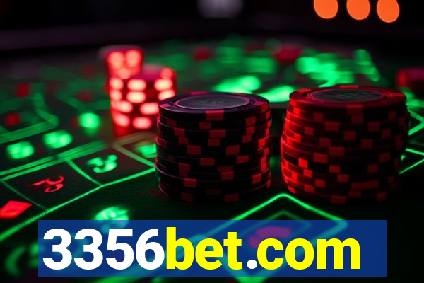 3356bet.com