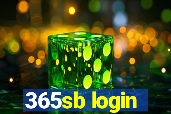 365sb login