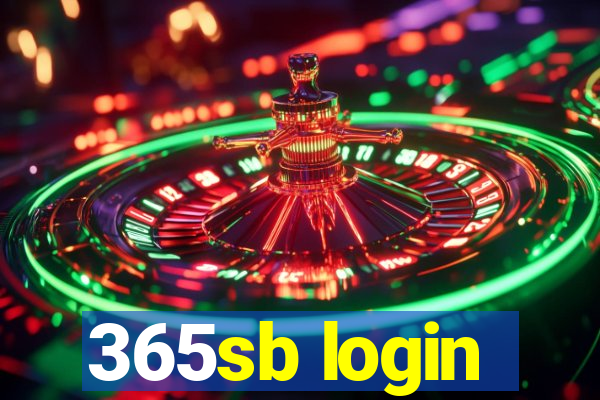 365sb login