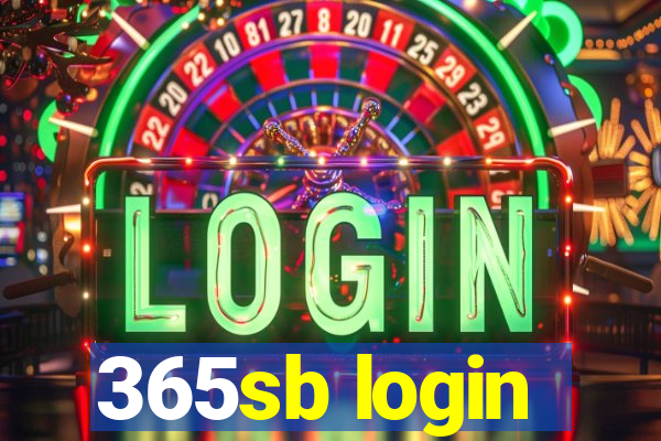 365sb login