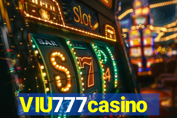 VIU777casino