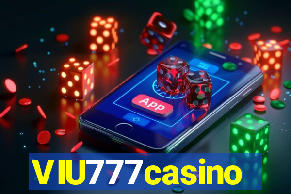 VIU777casino