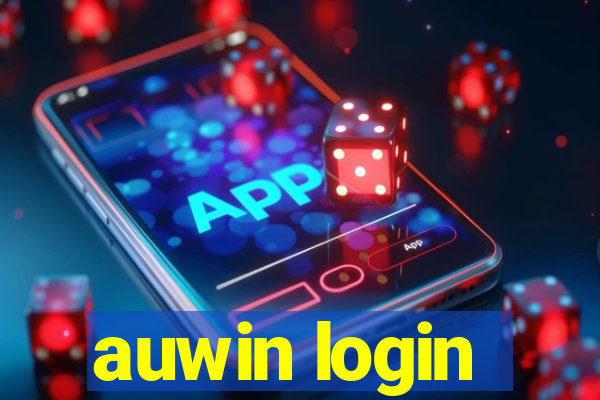 auwin login