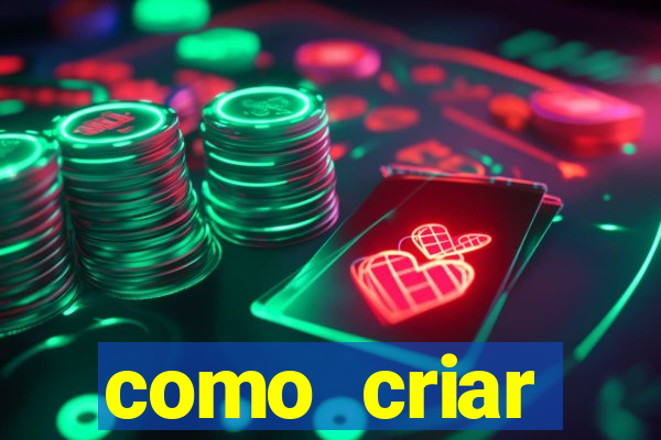 como criar plataforma de jogos cassino online