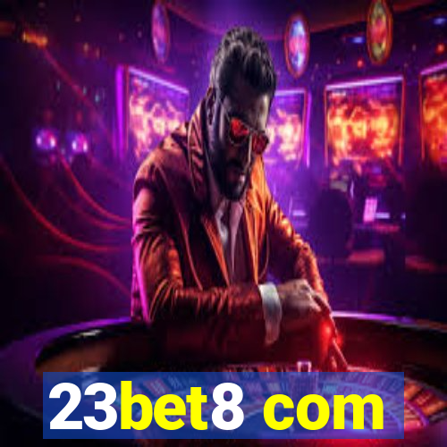 23bet8 com