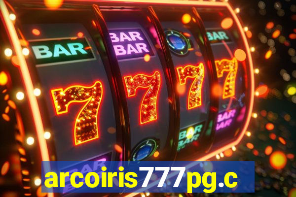 arcoiris777pg.com